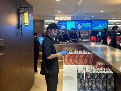 -霸王茶姬(上海恒基名人店)