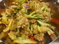 -径山十八道·风味民间菜(杭州总店)