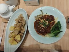 -醉面(中国传媒大学梆子井公寓店)