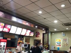 -庆丰包子铺(理想城店)