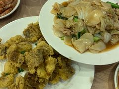 -阿马蛋汤·宁波小海鲜(总店)