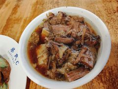 -柴氏风味斋(甘家口店)