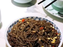 酸辣厥根粉-小菜园新徽菜(连云港海州吾悦店)