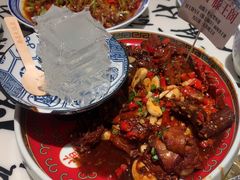 -南昌大饭店·非遗南昌菜(万寿宫店)