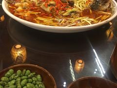 -杨记隆府(南坪店)