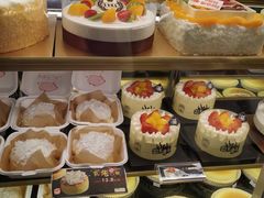 -Caidie Bakery采蝶轩(百越店)