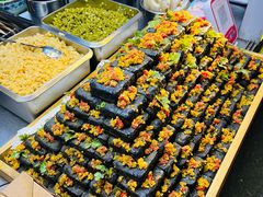 -海大南门夜市(海富街店)