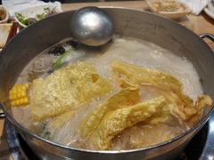 -为什么牛潮汕牛肉火锅(万胜广场店)
