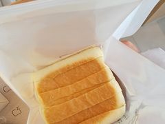 -崎本的店·专业酵种吐司(无锡万象汇店)