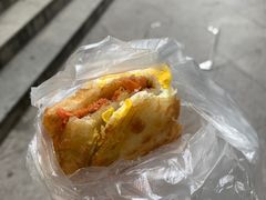 -张记灌饼(丰富路店)