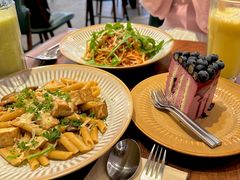 -BAKER&SPICE(国金中心商场店)