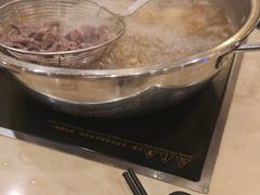 -潮汕良记牛肉火锅(洪武路店)