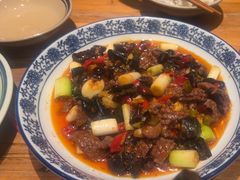 -破三川·新川菜(静安大融城店)