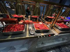 -印象餐厅(杭州国际博览中心北辰大酒店)