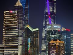 -上海和平饭店-华懋阁 The Cathay Room