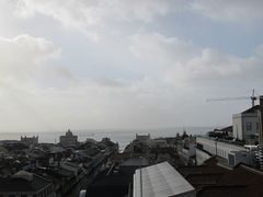 -圣胡斯塔升降机