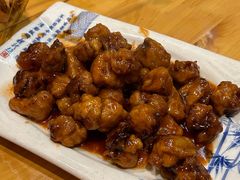 -华顺土菜馆(洪岗路店)