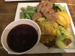 -素清香(解放路店)