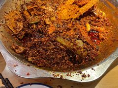 -嘎嘎鸭下巴·爆辣干锅(明教寺店)