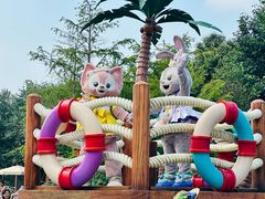 -上海迪士尼度假区