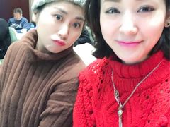 -北京港澳中心瑞士酒店·瑞士咖啡厅·自助餐