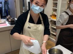 -ABC Cooking Studio(上海环球金融中心店)