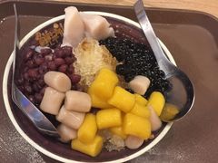 -鲜芋仙(中山路店)