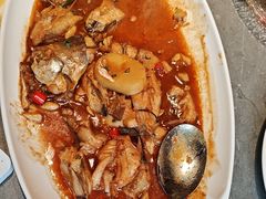 -佬太公海鸭·海鲜大排档(上海总店)