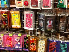 -台场一丁目商店街