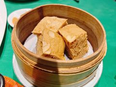 崧化马拉糕-誉八仙茶室酒楼(新天地店)