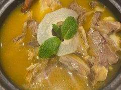 -半山腰·云南菜(侨福芳草地店)