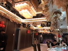 -香园楼(钻石路店)