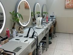-天真蓝照相馆(五角场百联又一城店)