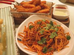 -七八冷面·延边朝鲜族美食(圣熙八号店)