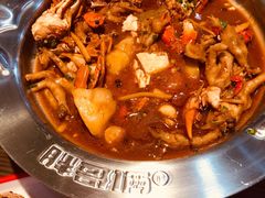 -胖哥俩肉蟹煲(湛江印象汇店)