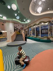 -奈尔宝家庭中心·亲子餐厅(苏州大悦城店)