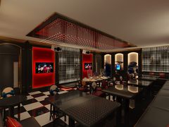 -音乐派KTV(银泰城店)