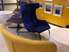 -诺伯曼·运动会馆(新梦店)