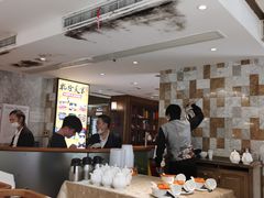 -乾隆美食·本帮菜(黄河路店)