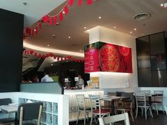 -必胜客(世纪店)