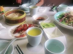 -华馨园北京烤鸭(丽水店)