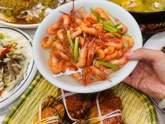 -蟹天蟹地农家菜·阳澄湖大闸蟹(浅水湾店)