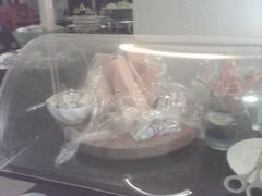 芝士-亮马河饭店翠雅咖啡厅