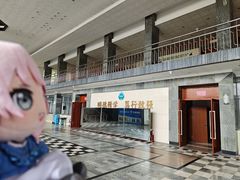 -辽宁大学(崇山校区)