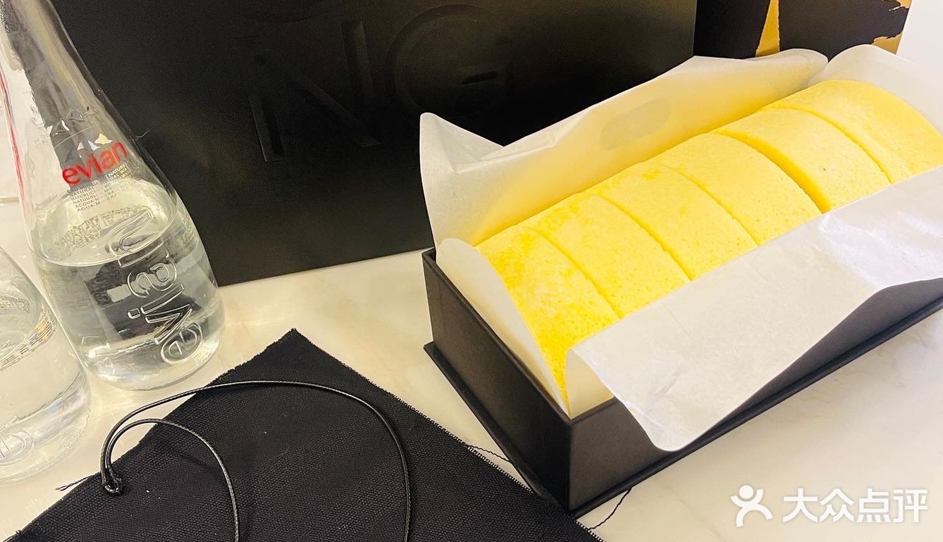 广州最好吃的瑞士卷