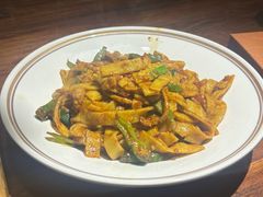 -树厨贵州菜(铜仁花果山店)