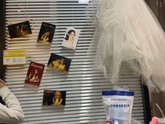 -猫头鹰照相馆(丰科万达店)