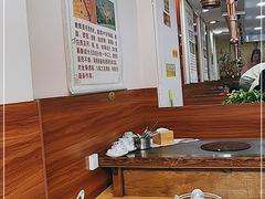 -朴小妹人参鸡汤火锅(长白山万达店)