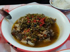 -西江红·株洲本地菜(滨江南路店)