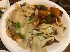 -新疆欣悦饭庄